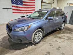 2018 Subaru Outback 2.5i Premium for sale in Candia, NH