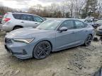 2026 Acura Integra A-spec Tech