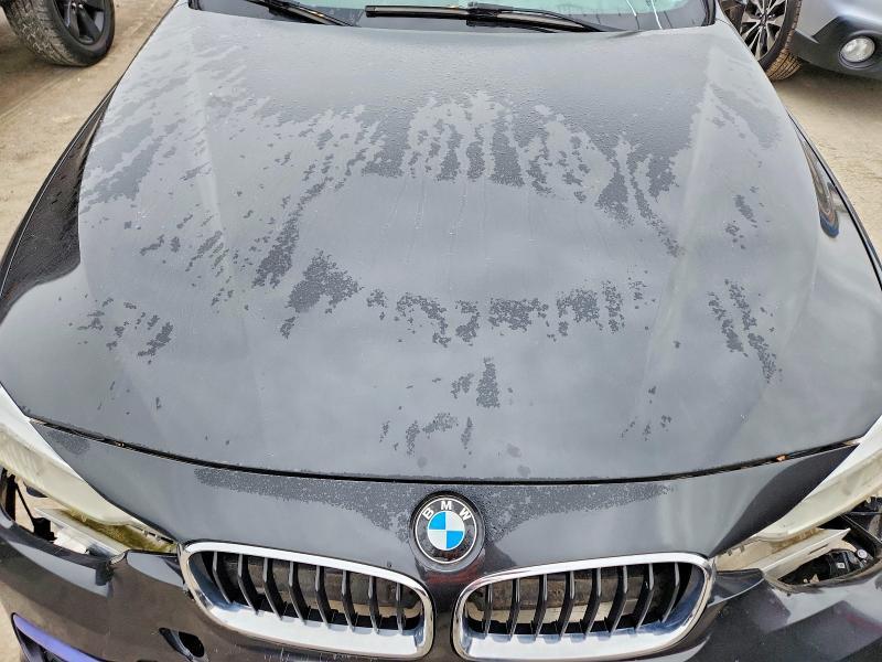2018 BMW 330 xi
