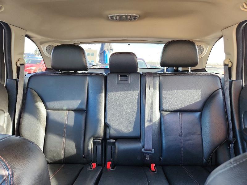 2012 Ford Edge Limited