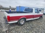 1995 Ford F150