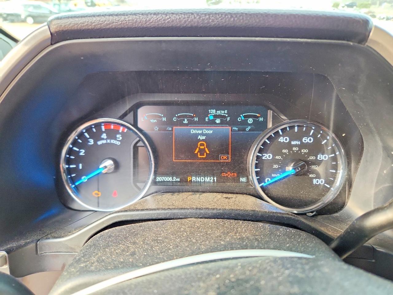 2017 Ford F250 Super Duty