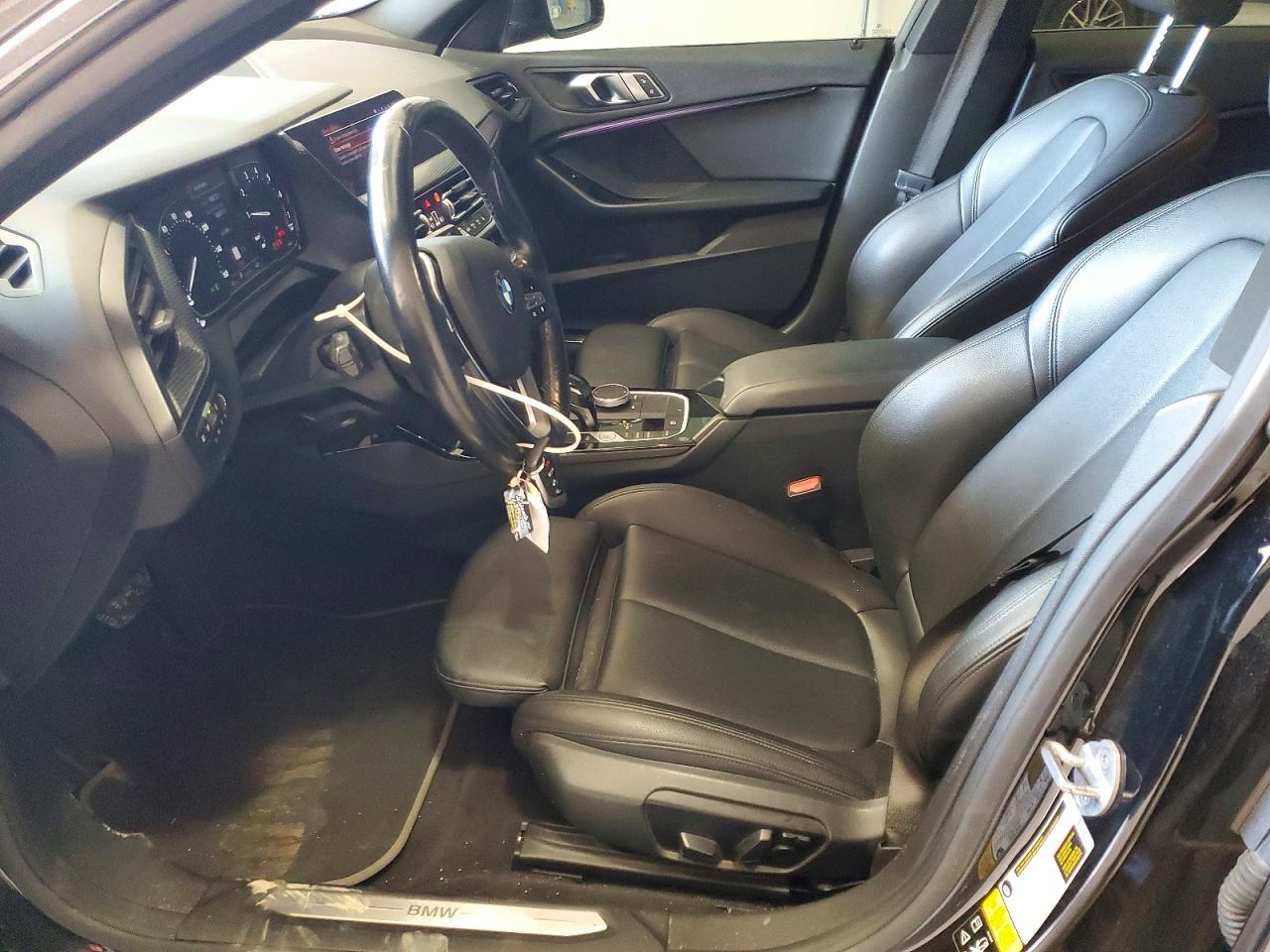 2021 BMW 228xi