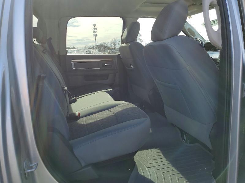 2017 Dodge Ram 1500 slt