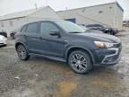2017 Mitsubishi Outlander Sport es