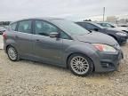 2013 Ford C-max sel