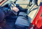 1997 GEO Prizm Base