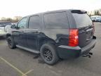 2013 Chevrolet Tahoe Police