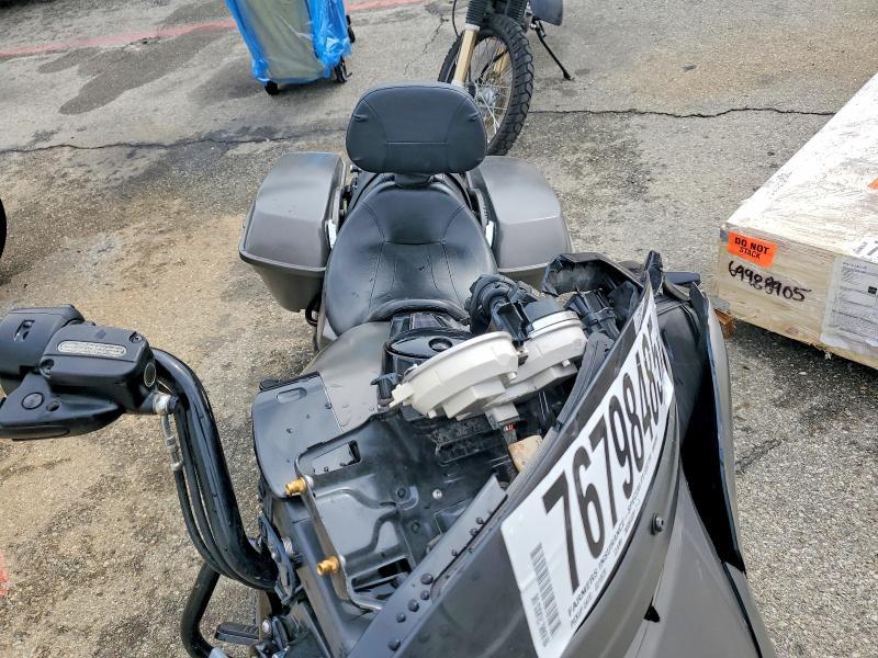 2019 Harley-Davidson Flhxs
