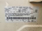 2008 Ford Edge sel