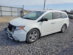 2011 Honda Odyssey Touring en venta en Columbia, MO