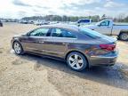 2013 Volkswagen Cc Sport