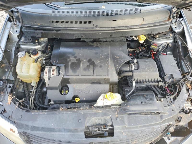 2009 Dodge Journey sxt