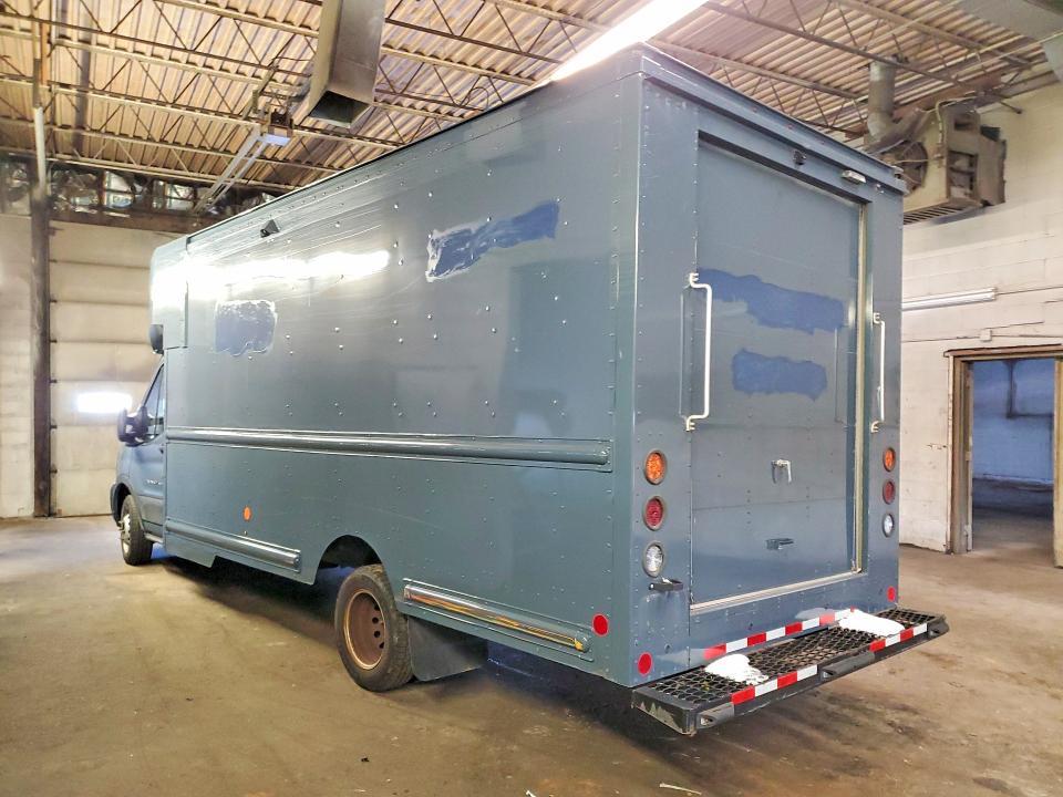 2021 Ford Transit T-350 hd