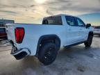 2021 GMC Sierra K1500 AT4