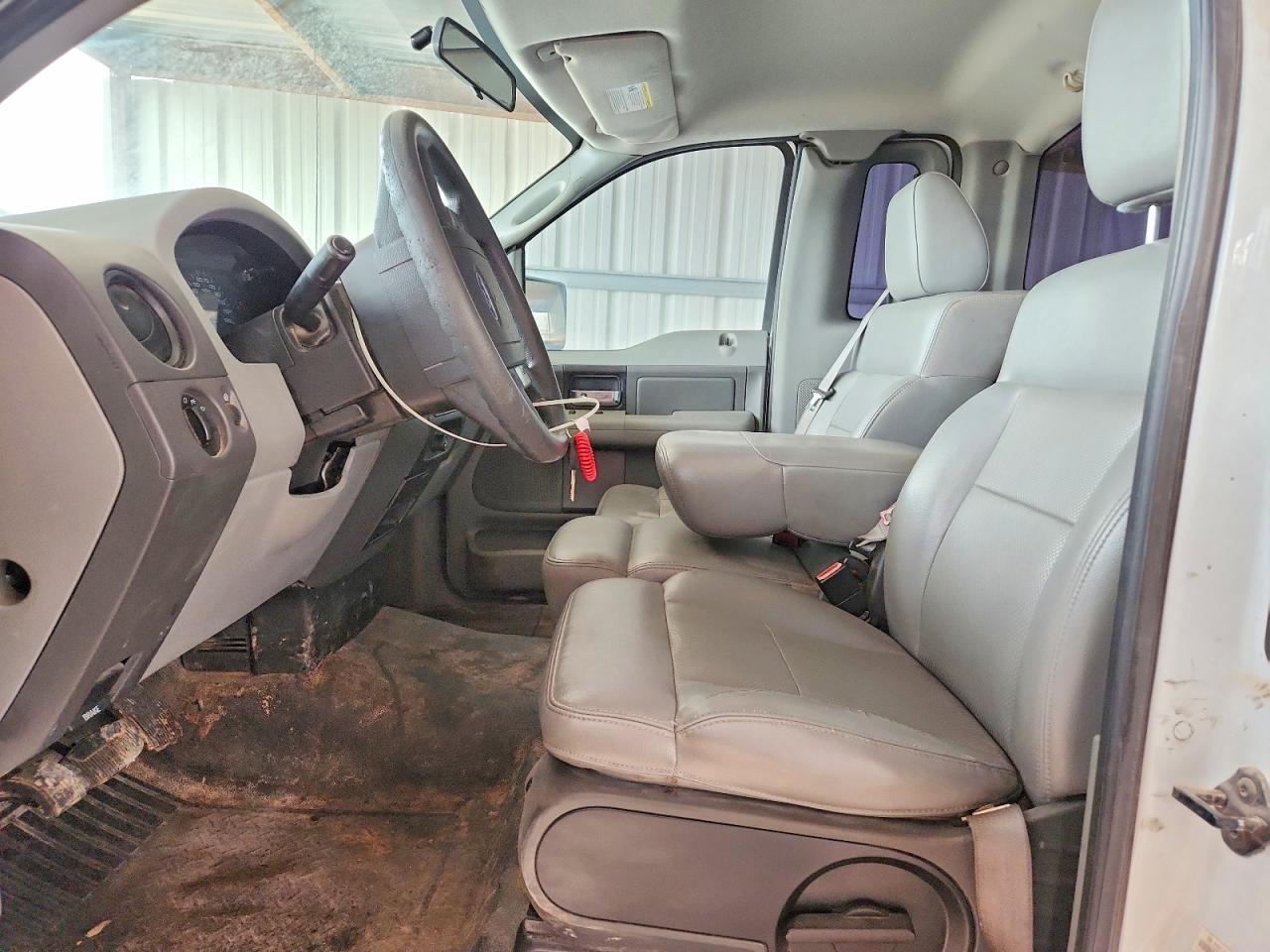 2006 Ford F150