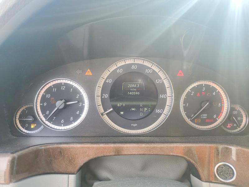 2013 Mercedes-Benz 350