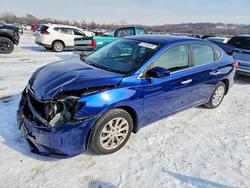 2018 Nissan Sentra s for sale in Cahokia Heights, IL