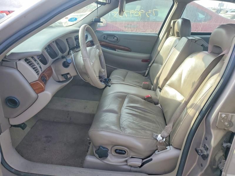 2003 Buick Lesabre Custom