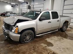 2011 Chevrolet Silverado K1500 lt for sale in Ham Lake, MN