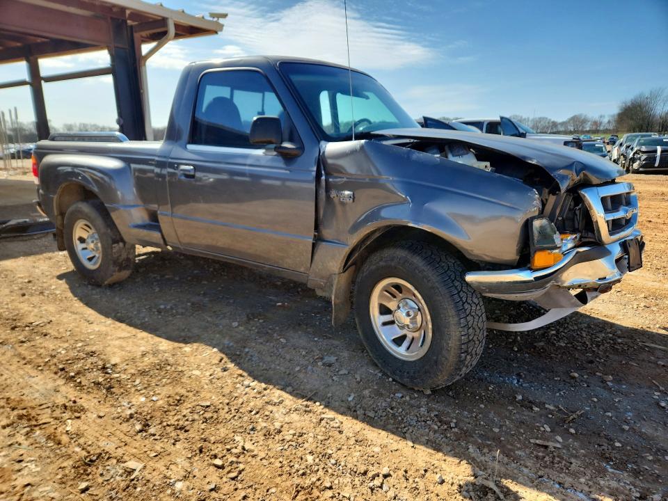 1998 Ford Ranger