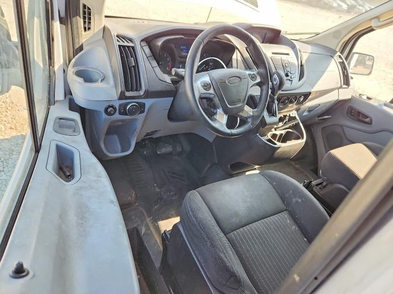 2015 Ford Transit T-350