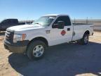 2012 Ford F150