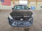 2020 Toyota Yaris Hatchback le
