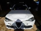 2017 Alfa Romeo Giulia Q4