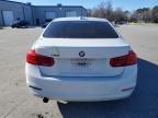 2016 BMW 320 xi