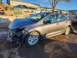 2025 Toyota Corolla se en venta en Albuquerque, NM