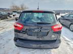 2015 Ford C-max sel