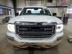 2017 GMC Sierra C1500