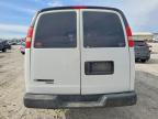 2015 Chevrolet Express 2500 Cargo Delivery Van