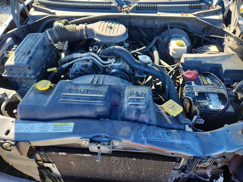 2003 Dodge Dakota SXT