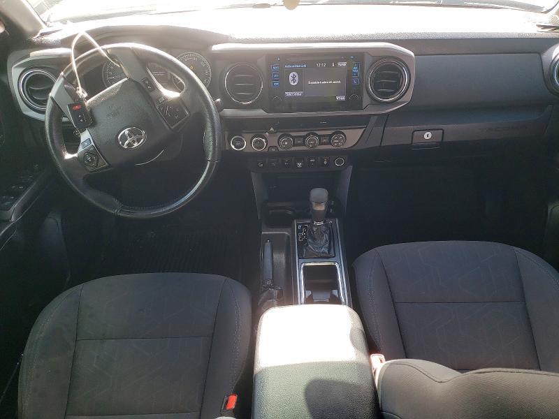 2019 Toyota Tacoma Double cab