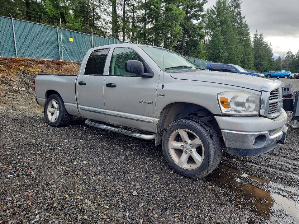 2008 Dodge RAM 1500 ST