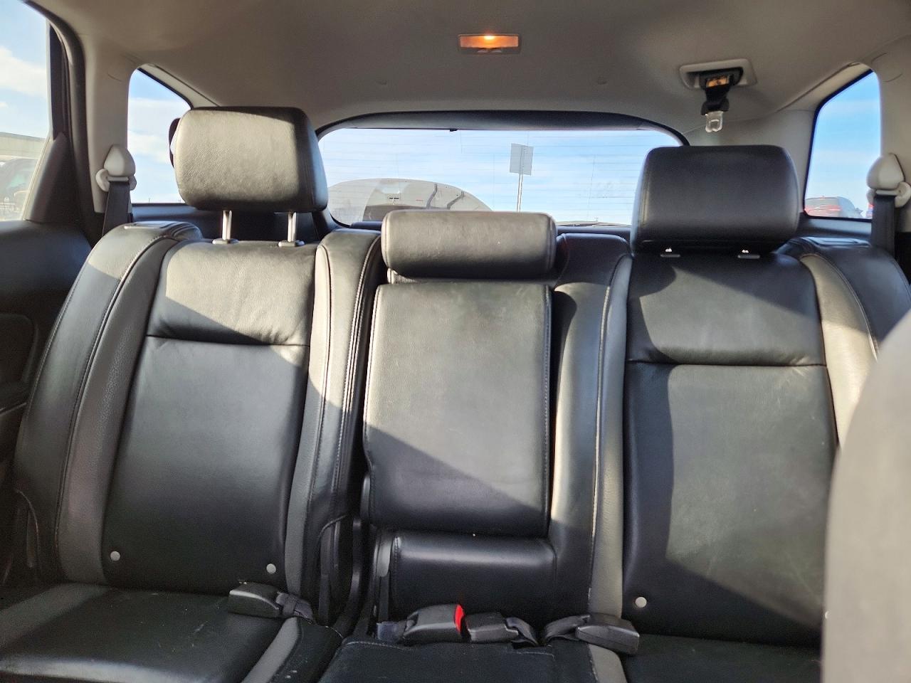 2009 Mazda Cx-9