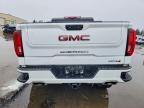 2025 GMC Sierra K1500 AT4
