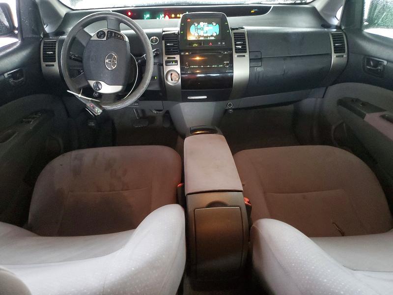 2009 Toyota Prius