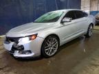 2016 Chevrolet Impala ltz