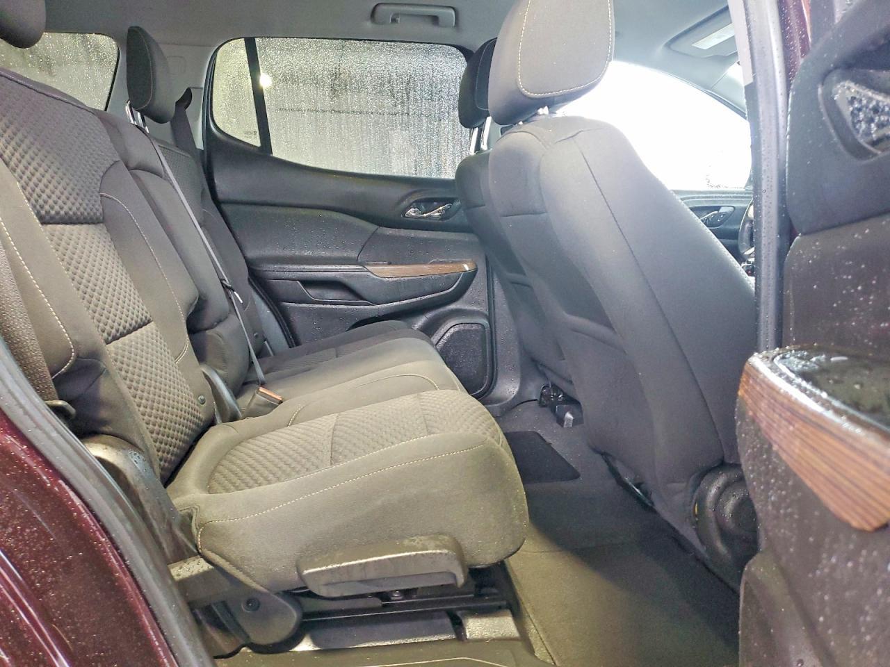 2018 GMC Acadia sle
