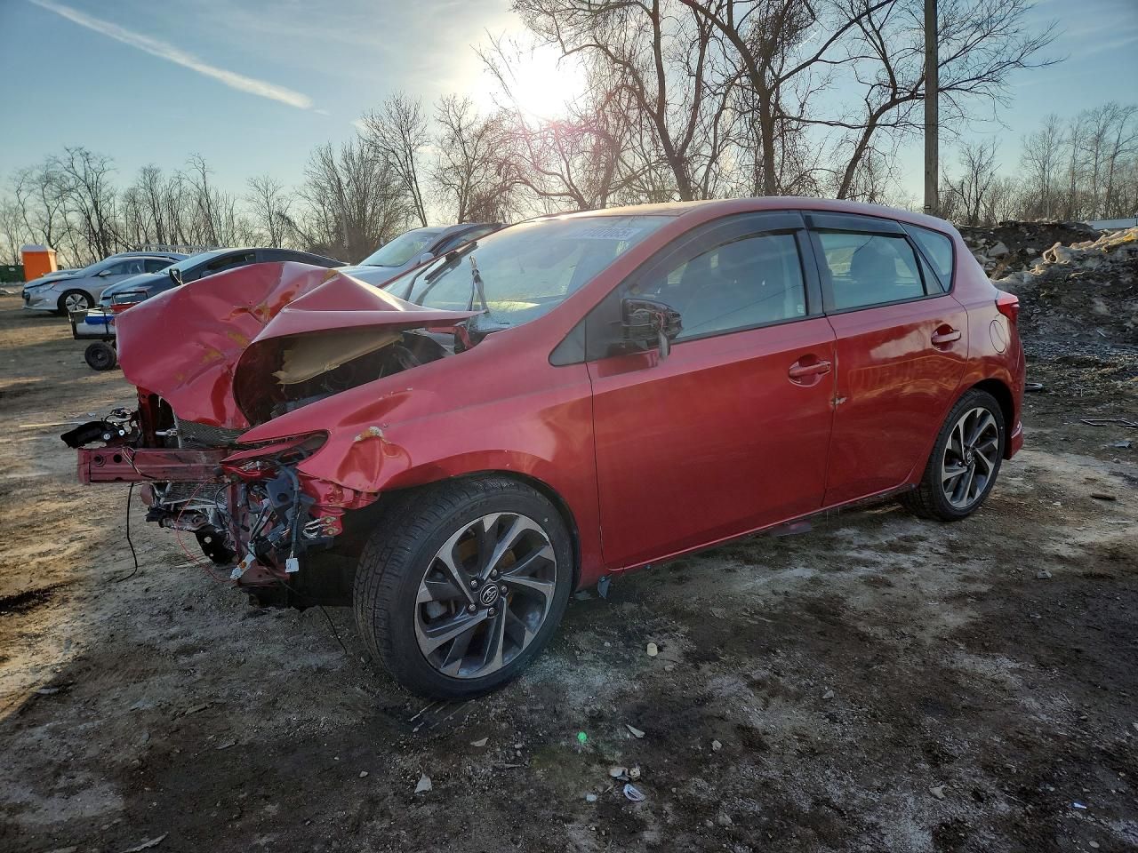 2017 Toyota Corolla im