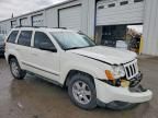 2010 Jeep Grand Cherokee Laredo