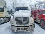 2018 International LT625