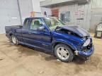 2003 Chevrolet S Truck S10