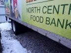 2020 Freightliner Business Class M2 Refrigerated BOX Truck