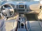 2012 Nissan Frontier S