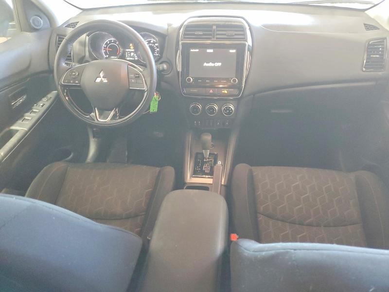 2023 Mitsubishi Outlander Sport S/se