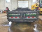 2023 Sure-Trac ST8214DD-B-140 Dump Trailer
